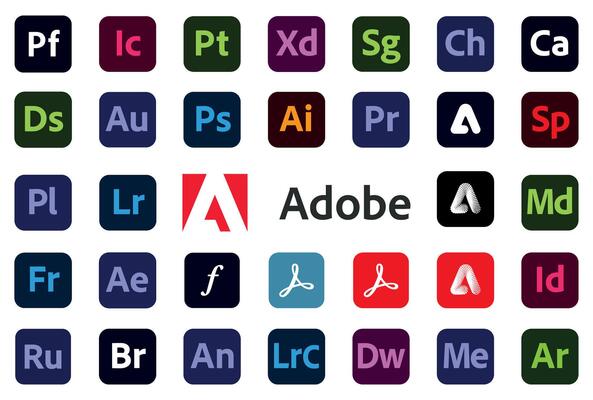 Adobe Creative Suite