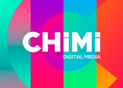 Chimi Digital Media