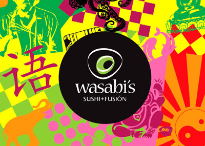 Wasabis Sushi+Fusion