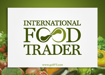 International Food Trader