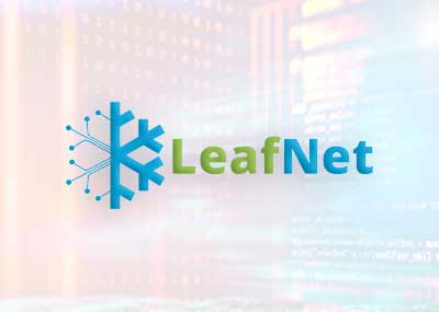 Leafnet